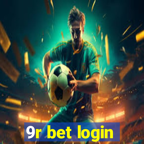 9r bet login